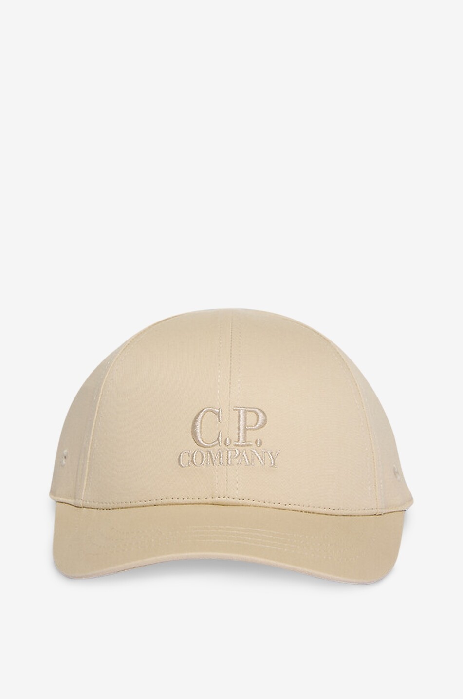 U16 Lenses boys' gabardine baseball cap