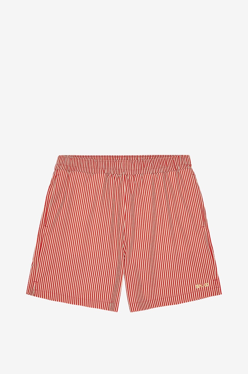 Holiday Bermuda shorts