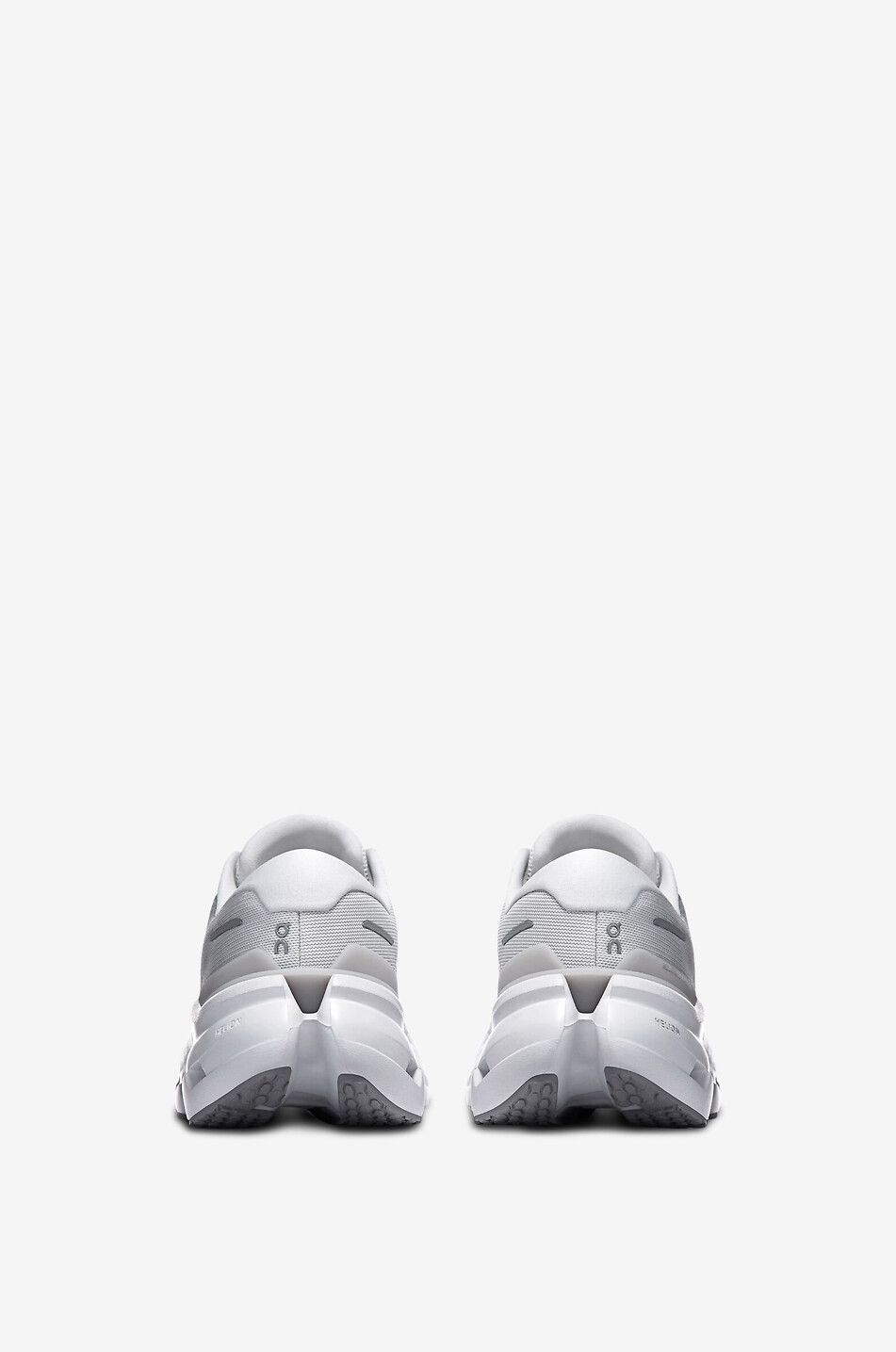 ON Cloudrunner 3 running shoes Women GREY 3