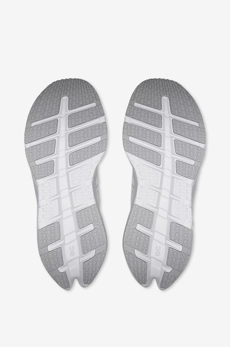 ON Cloudrunner 3 running shoes Women GREY 6