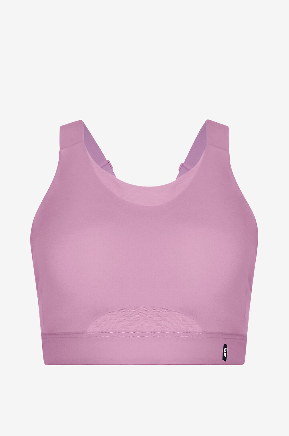 Brassière de sport en tissu technique Performance Bra