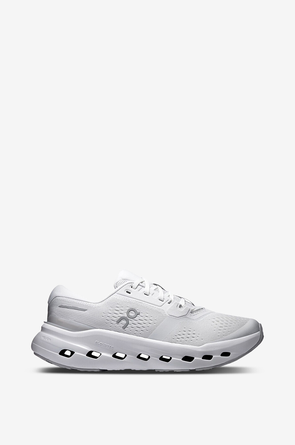ON Cloudrunner 3 running shoes Women GREY 1