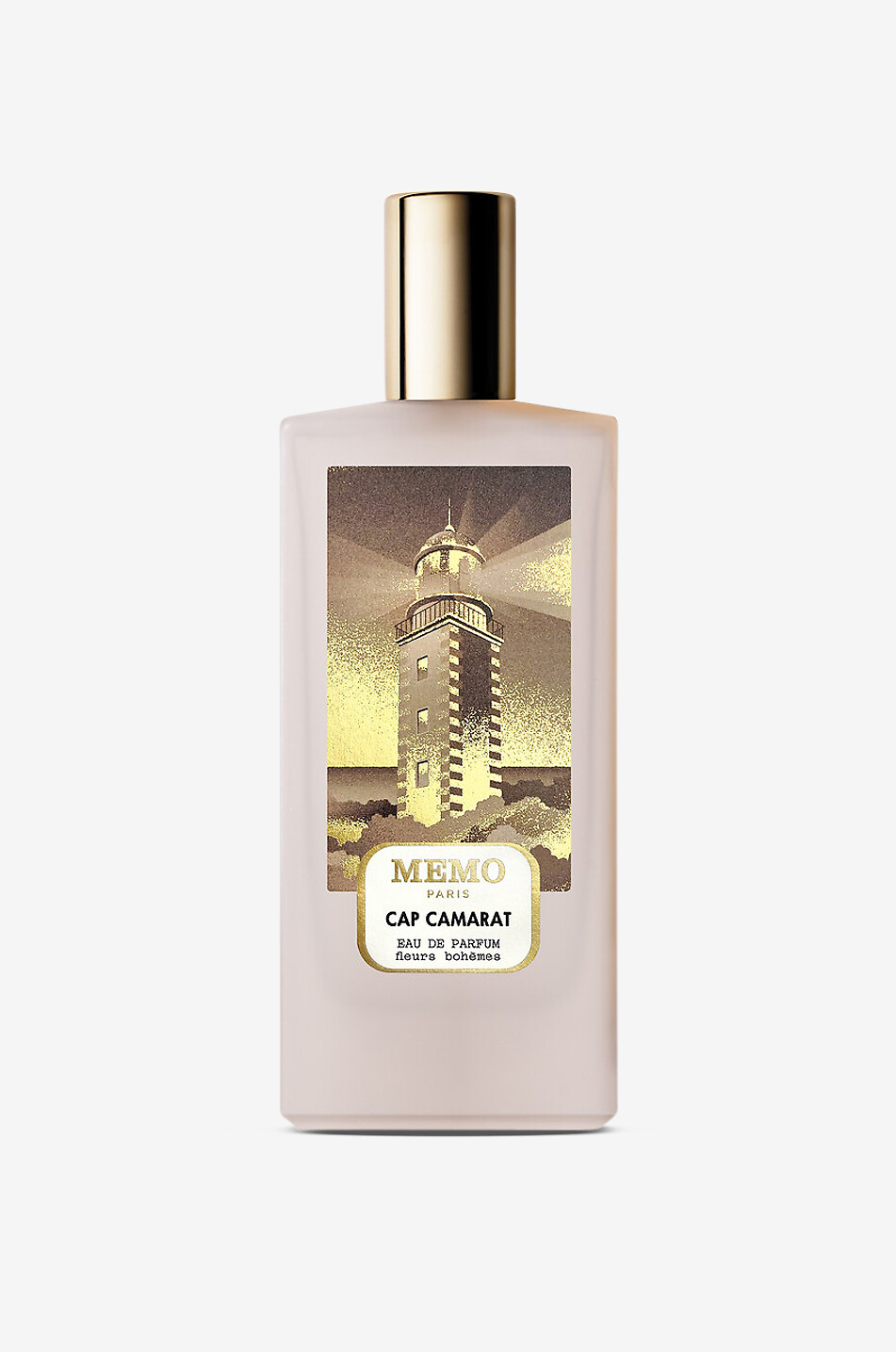Cap Camarat eau de parfum - 75ml