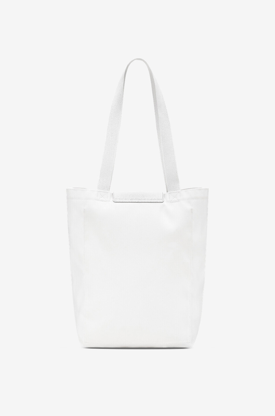 LONGCHAMP Shopper aus Baumwollmischung mit Print Le Pliage Surf Damen BUNT 4