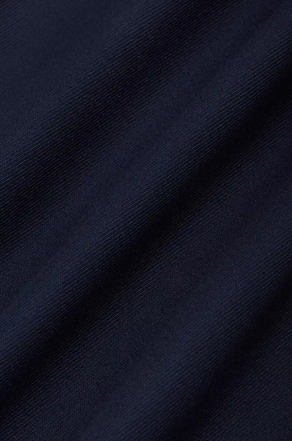 DROLE DE MONSIEUR Pleated straight-leg trousers in blended virgin wool Men DARK BLUE 3