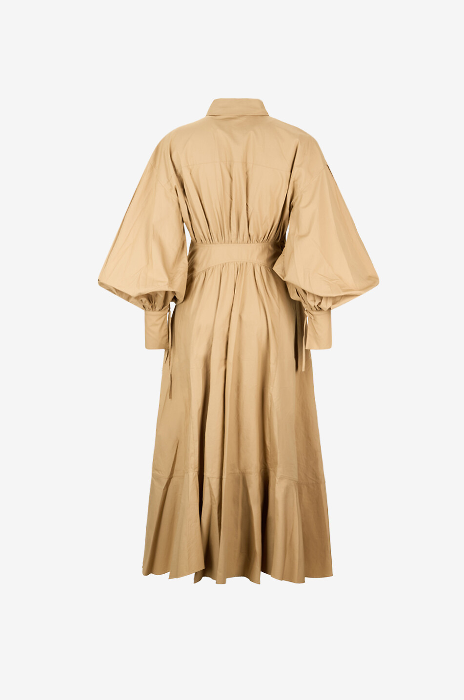 zimmermann beige dress Zimmermann Dresses Beige main image 1