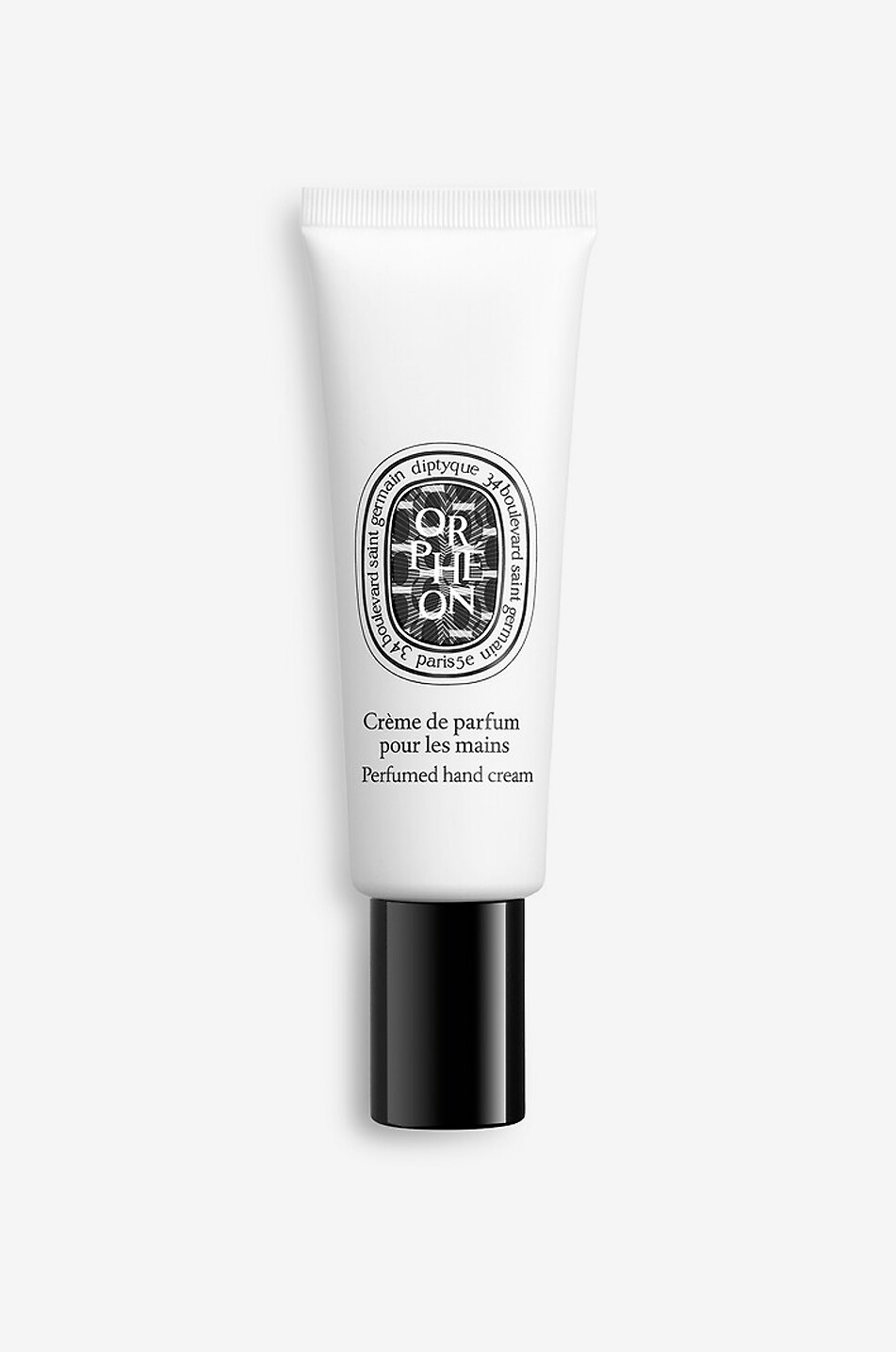 Parfümierte Handcreme Orphéon - 45ml