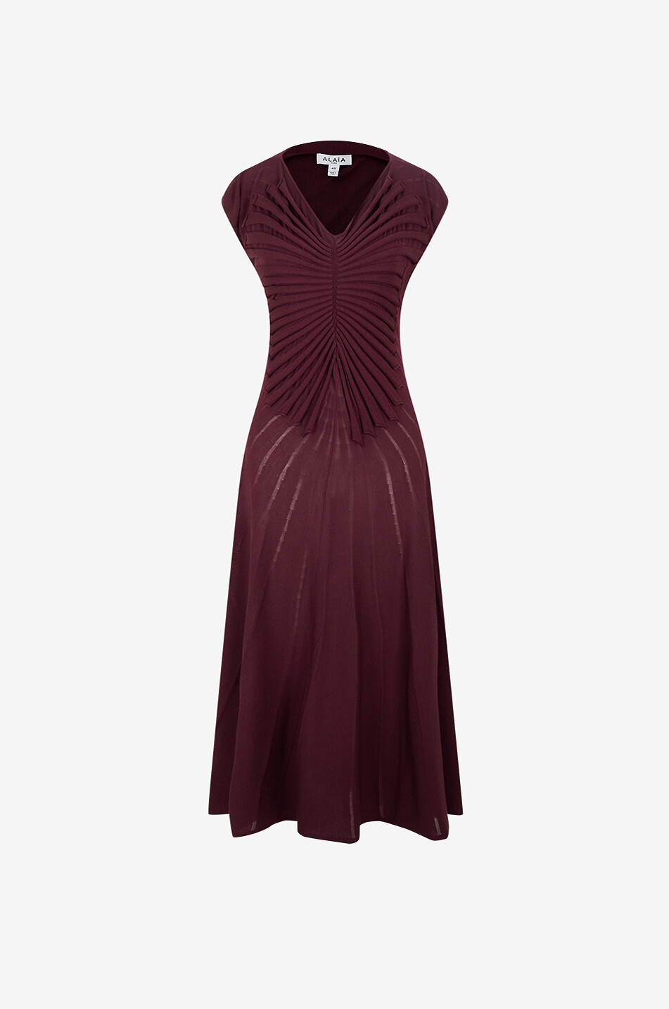 Alaa - Women's fashion designer - Bongnie