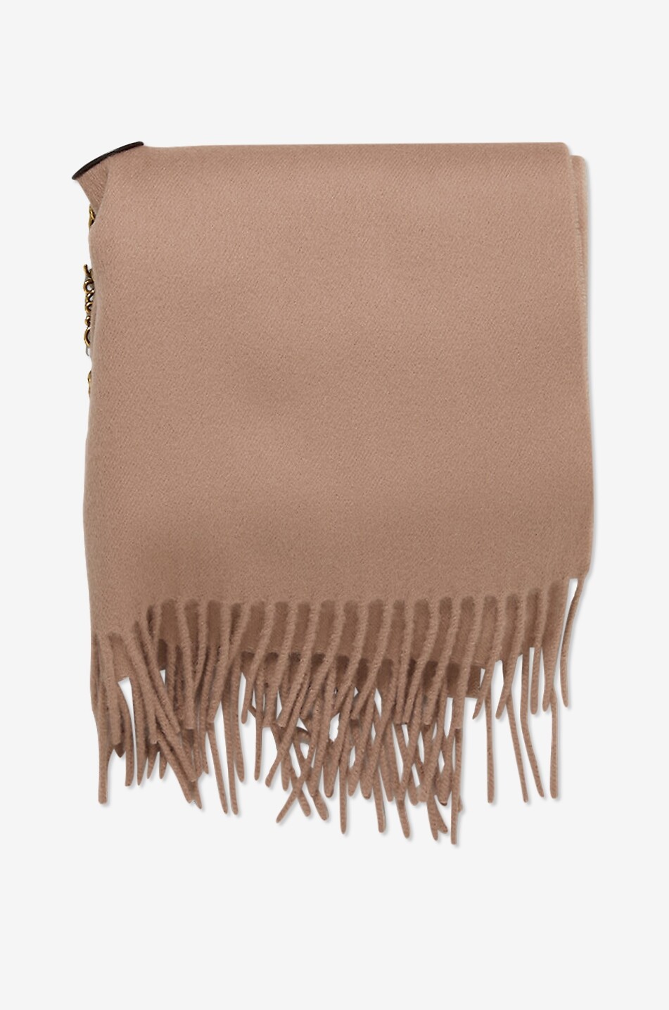 小物 Ralph Lauren dirt fringe long stole Polo Bear printed Scarf with fringe | Emporium