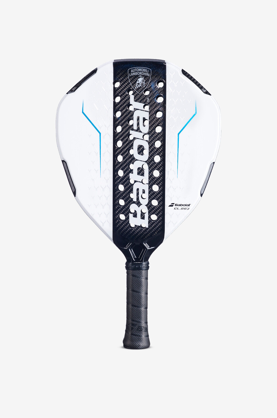 BABOLAT Raquette de padel BL.003 Unisexe BLANC 2