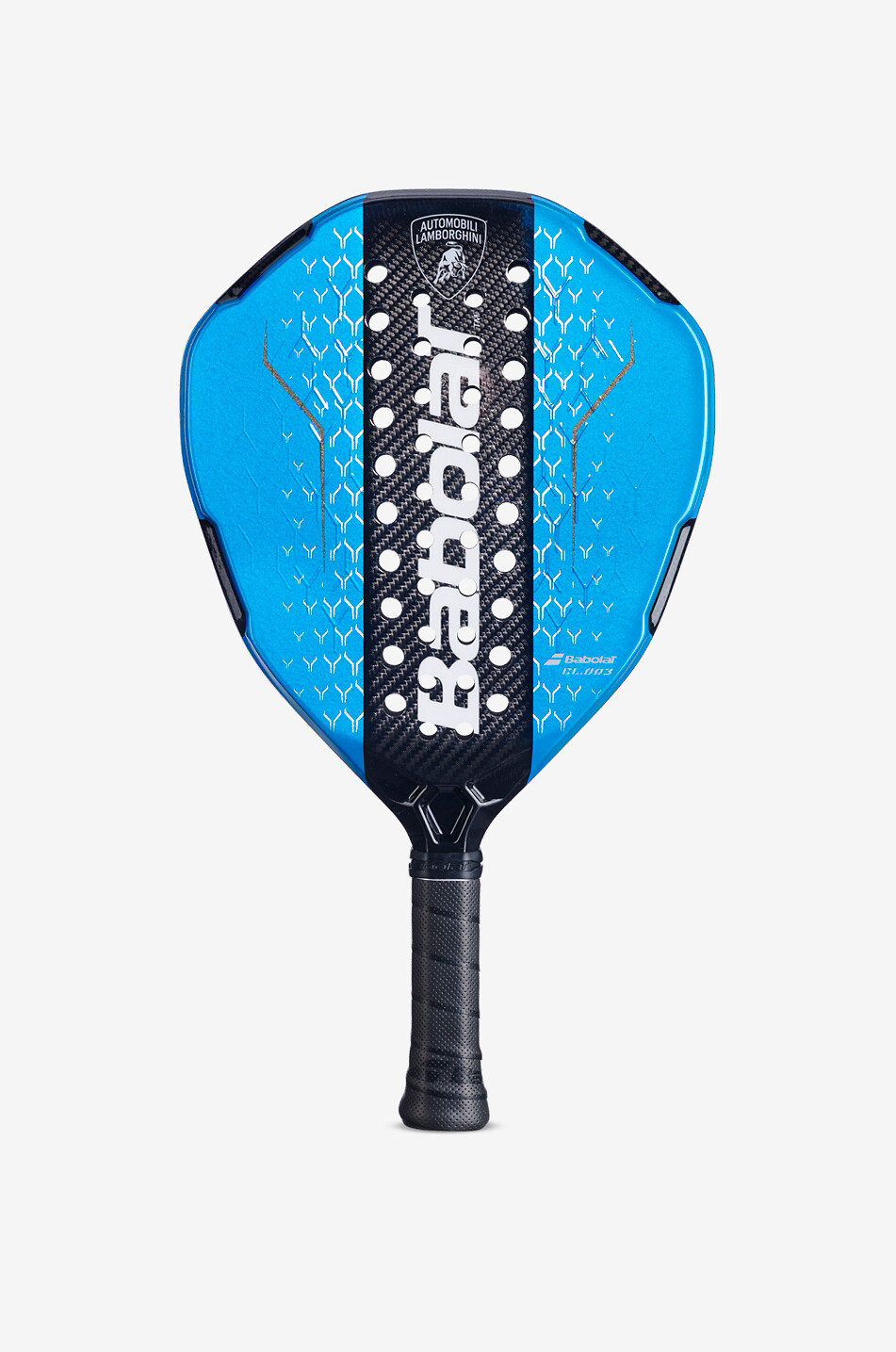 BABOLAT Padelschläger BL.003 Unisex BLAU 2