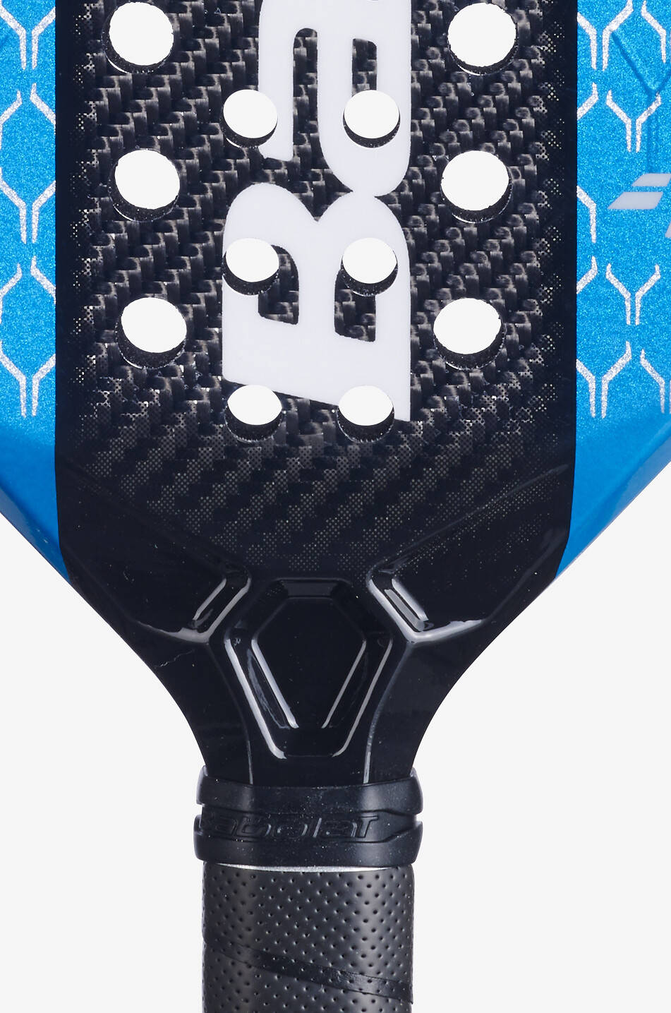BABOLAT Padelschläger BL.003 Unisex BLAU 4