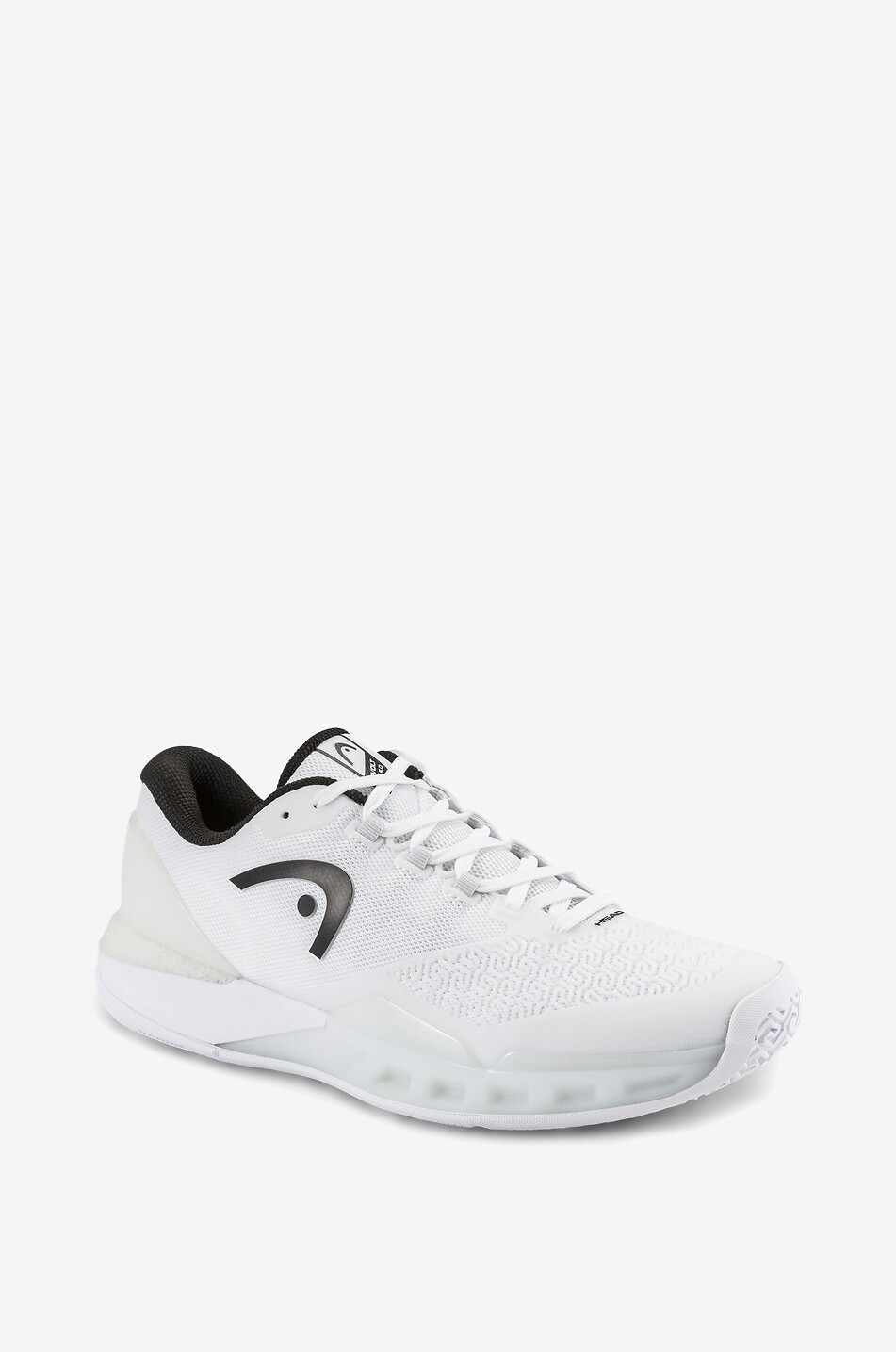 HEAD Chaussures de tennis Revolt Pro 5.0 Homme BLANC 1