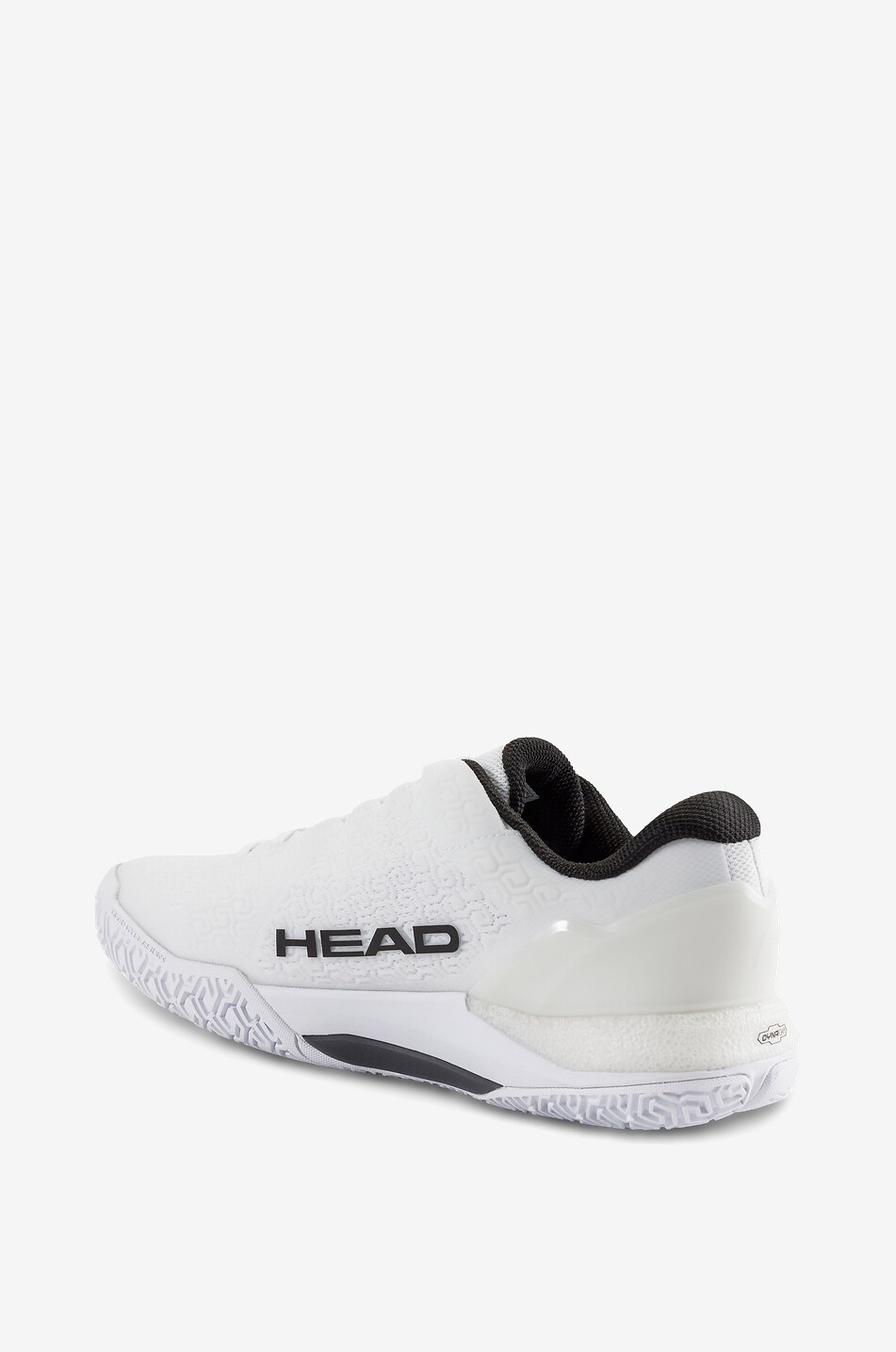 HEAD Chaussures de tennis Revolt Pro 5.0 Homme BLANC 2