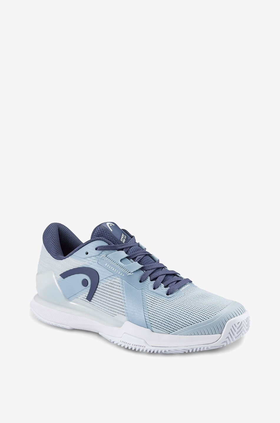 HEAD Sprint Pro 4.0 Clay tennis shoes Women BLUE 1