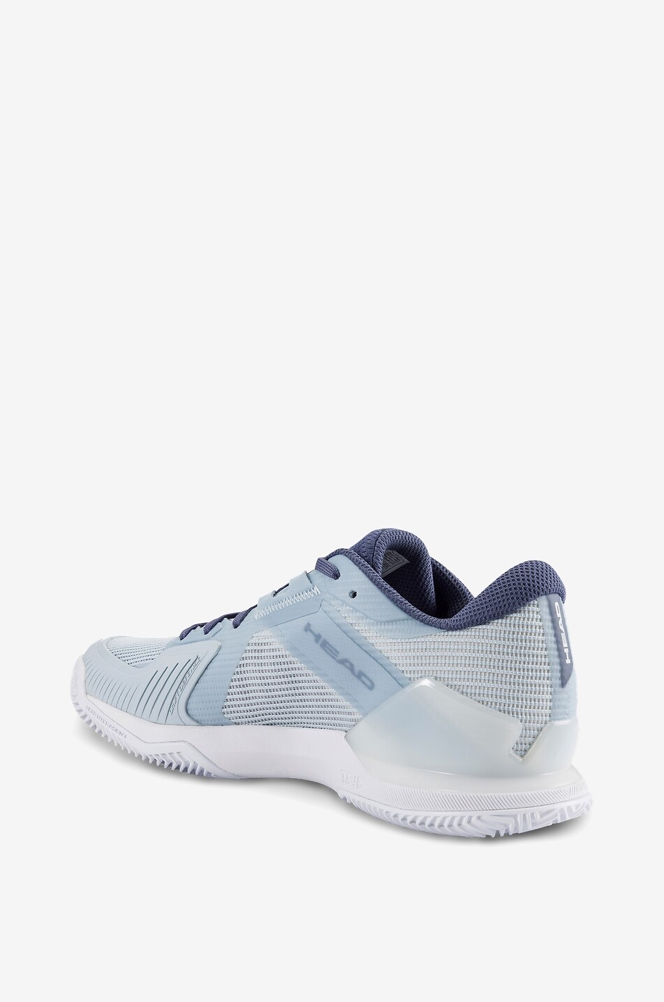 HEAD Sprint Pro 4.0 Clay tennis shoes Women BLUE 2