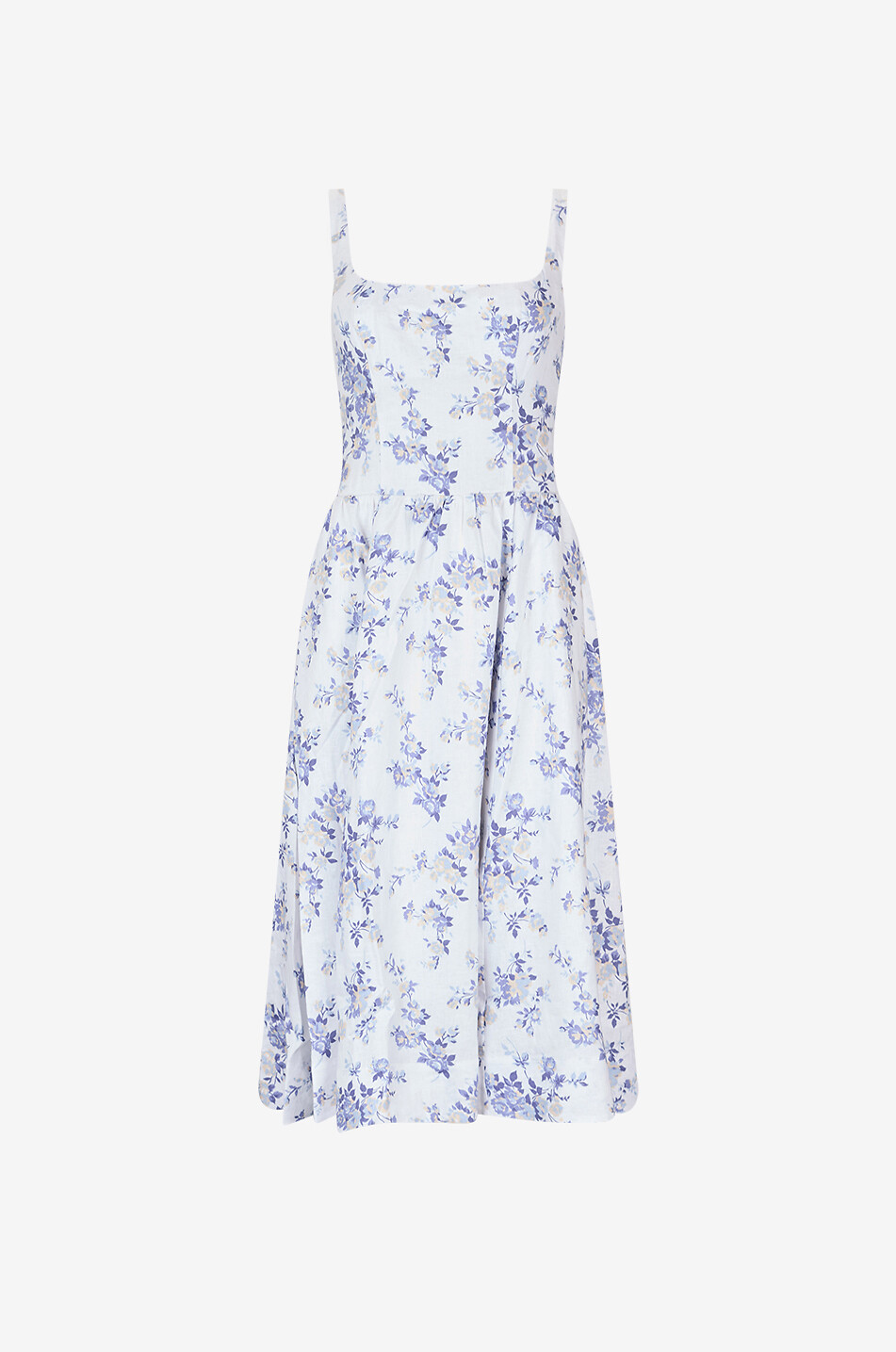 knee length dresses for ladies The Brynne Dress Petites