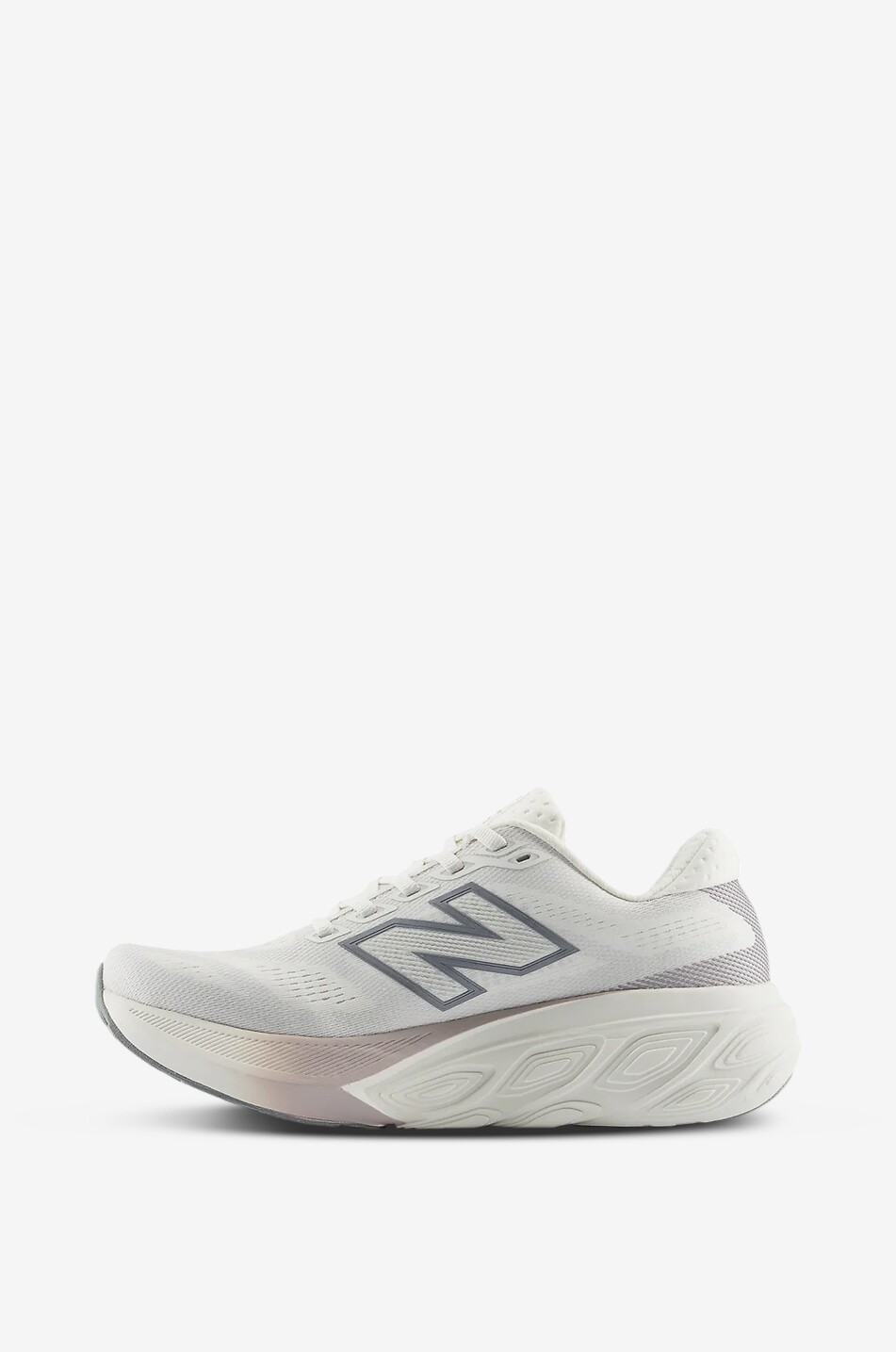 NEW BALANCE Baskets de running Fresh Foam 880 V15 Femme BEIGE 3