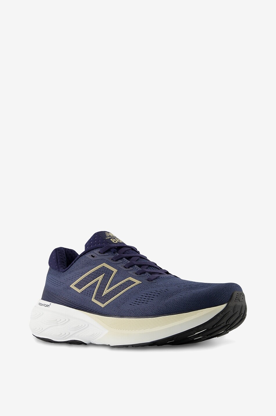 Fresh Foam x 880 V15 running trainers