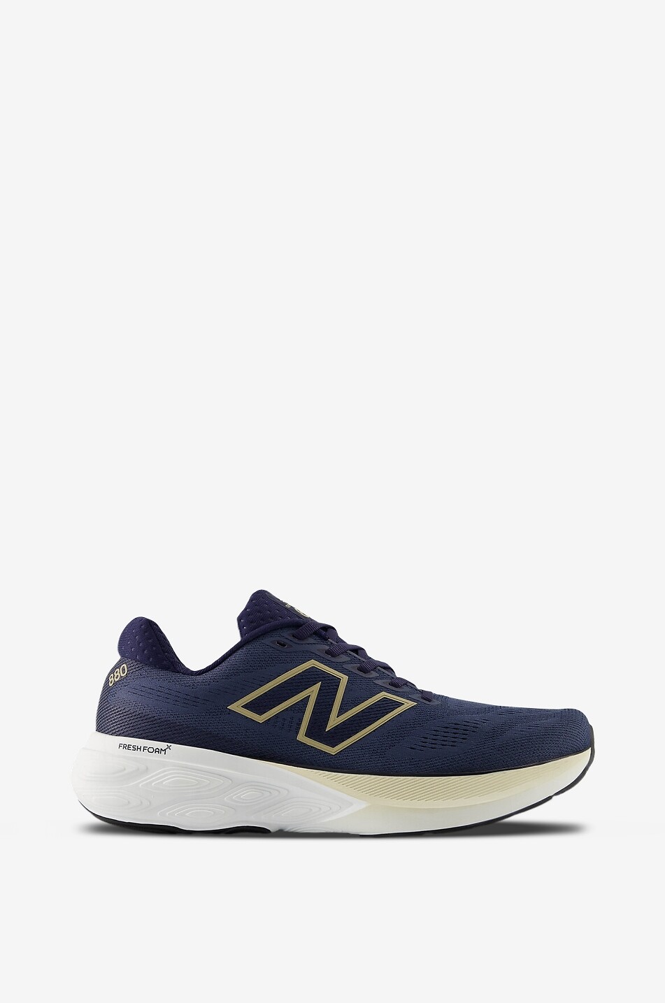 NEW BALANCE Fresh Foam x 880 V15 running trainers Men BLUE 2
