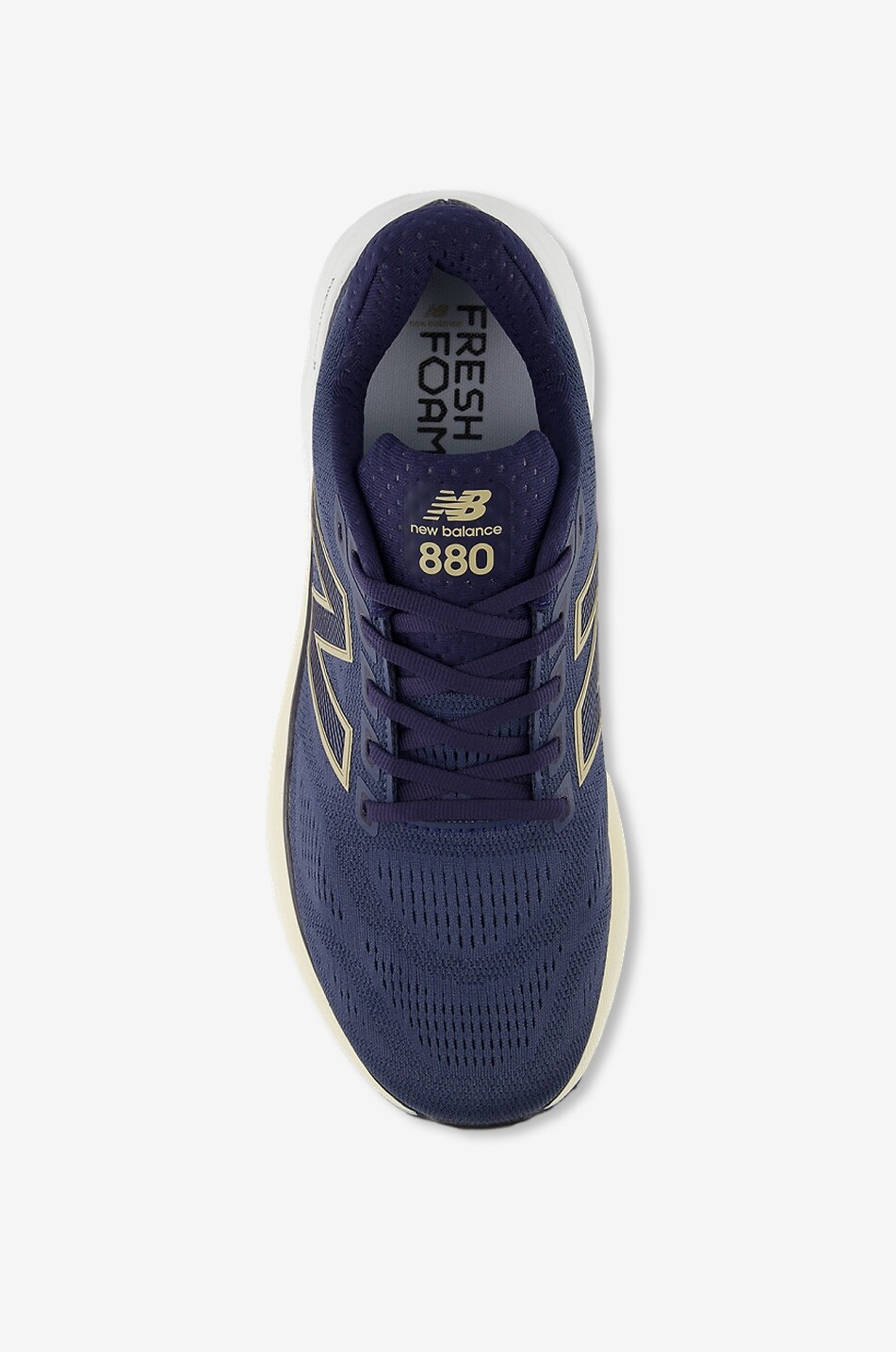 NEW BALANCE Fresh Foam x 880 V15 running trainers Men BLUE 4