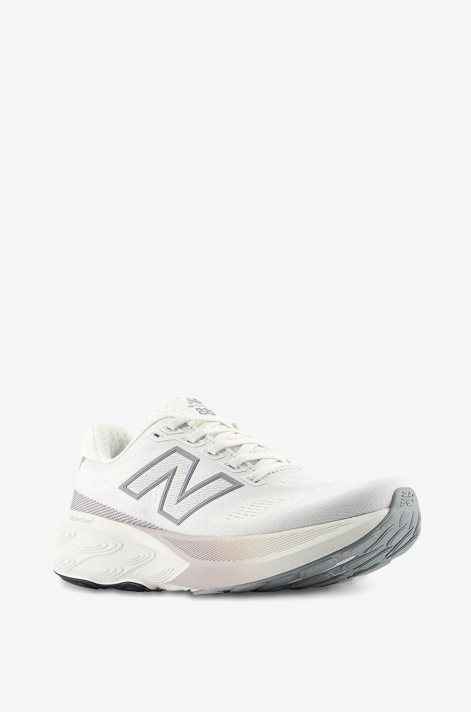 NEW BALANCE Baskets de running Fresh Foam 880 V15 Femme BEIGE 1