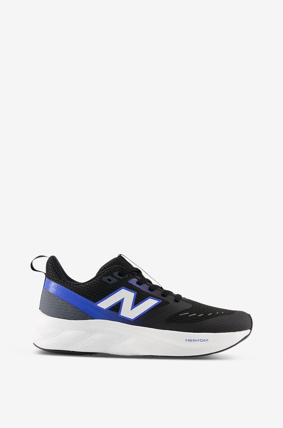 NEW BALANCE Fresh Foam 625 children's running trainers Unisex BLACK 2