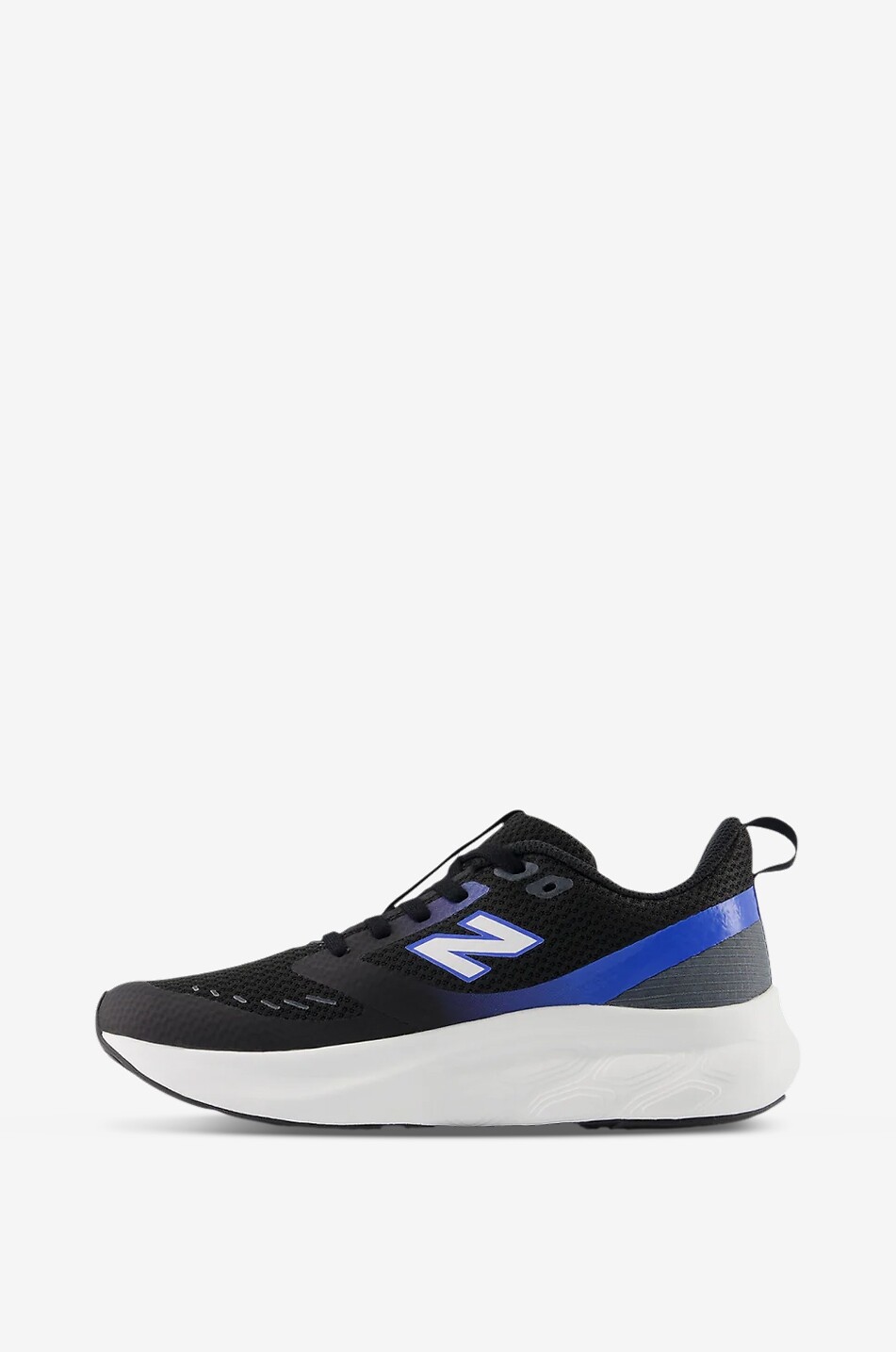 NEW BALANCE Fresh Foam 625 children's running trainers Unisex BLACK 3