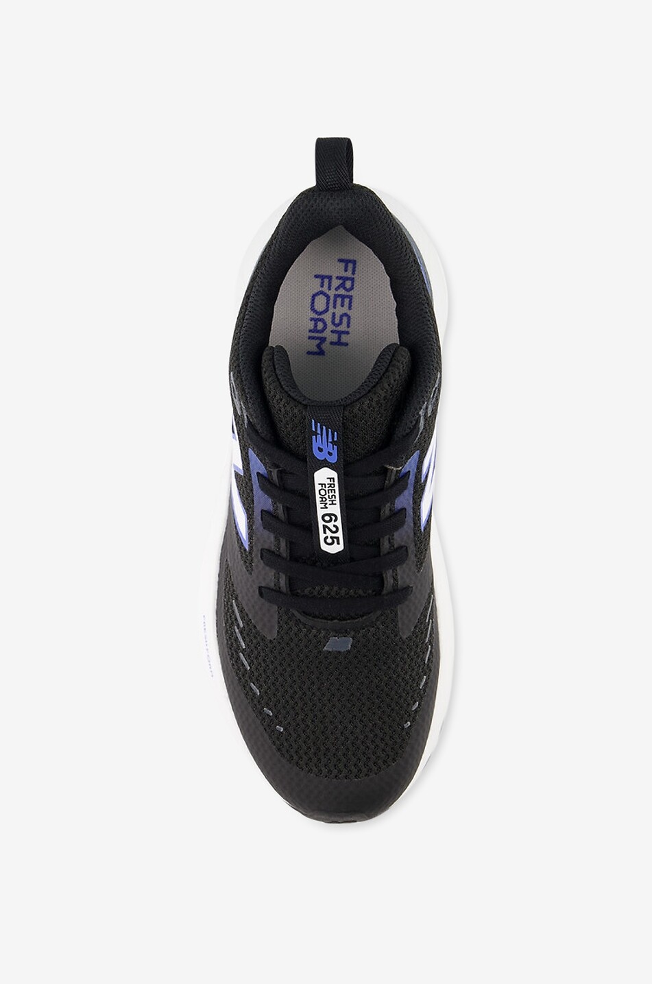 NEW BALANCE Fresh Foam 625 children's running trainers Unisex BLACK 4