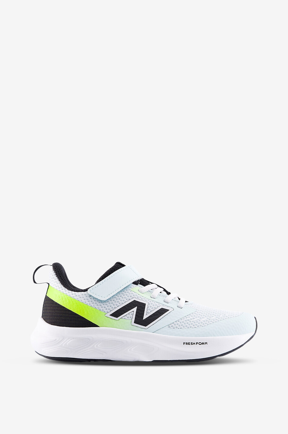 NEW BALANCE Baskets de running à scratch enfant Fresh Foam 625 Unisexe BLEU 1