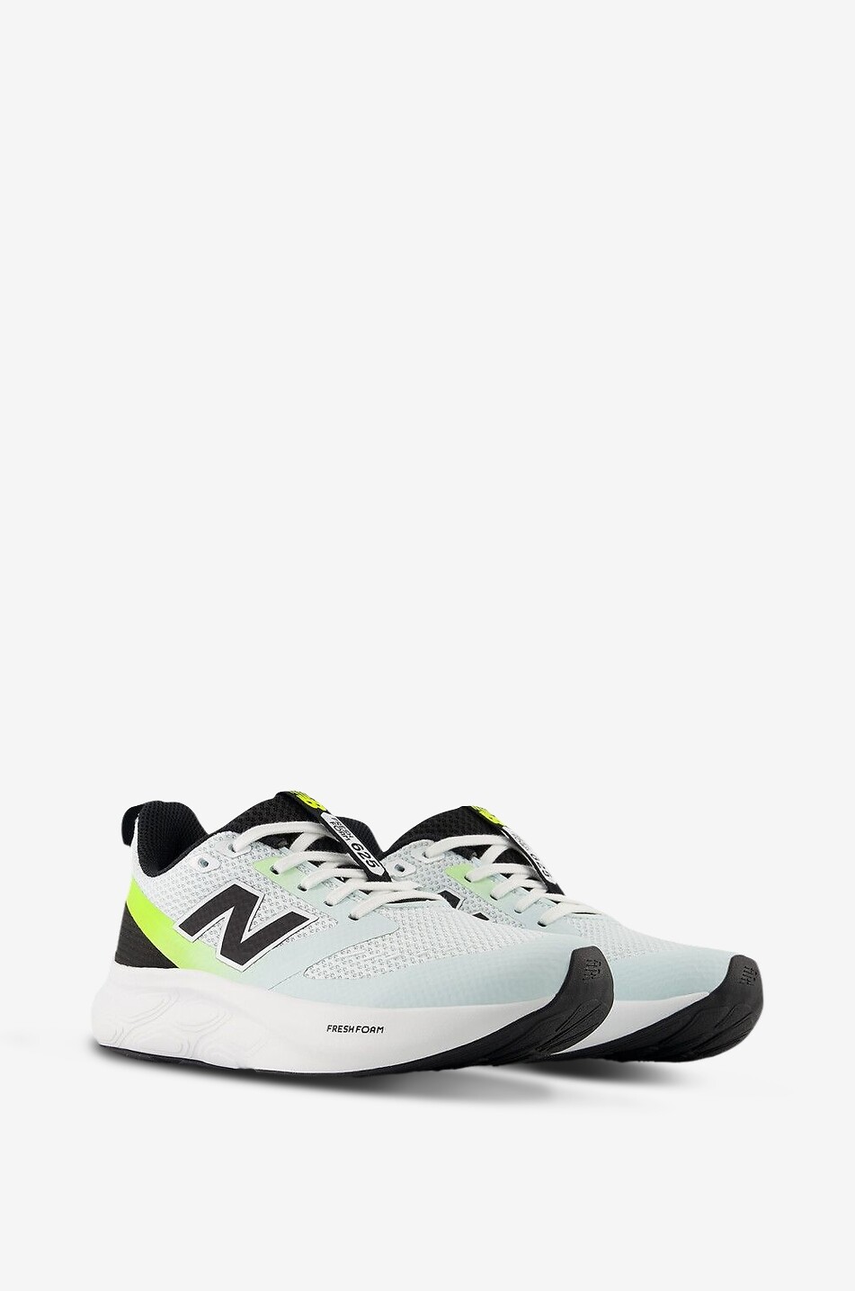 NEW BALANCE Kinder-Runningschuhe Fresh Foam 625 Unisex BLAU 2