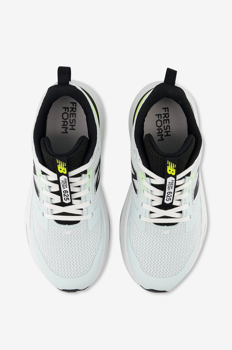 NEW BALANCE Kinder-Runningschuhe Fresh Foam 625 Unisex BLAU 5