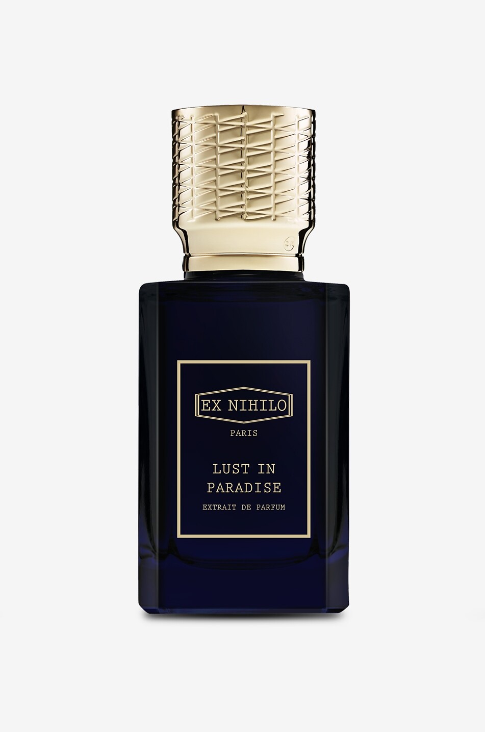 EX NIHILO Lust in Paradise extrait de parfum - 50 ml Unisex Colourless 1
