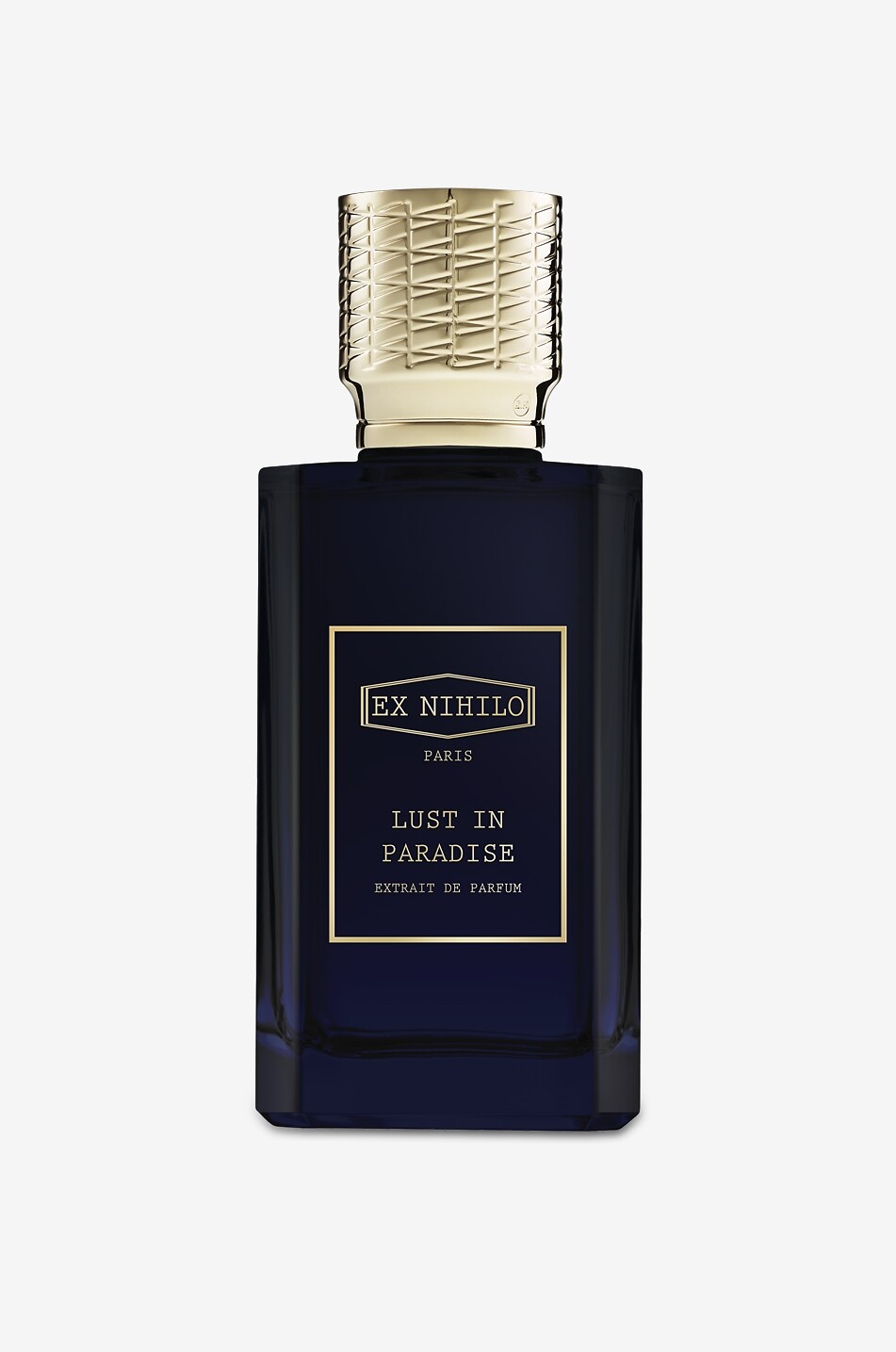 Extrait de Parfum Lust in Paradise - 100 ml