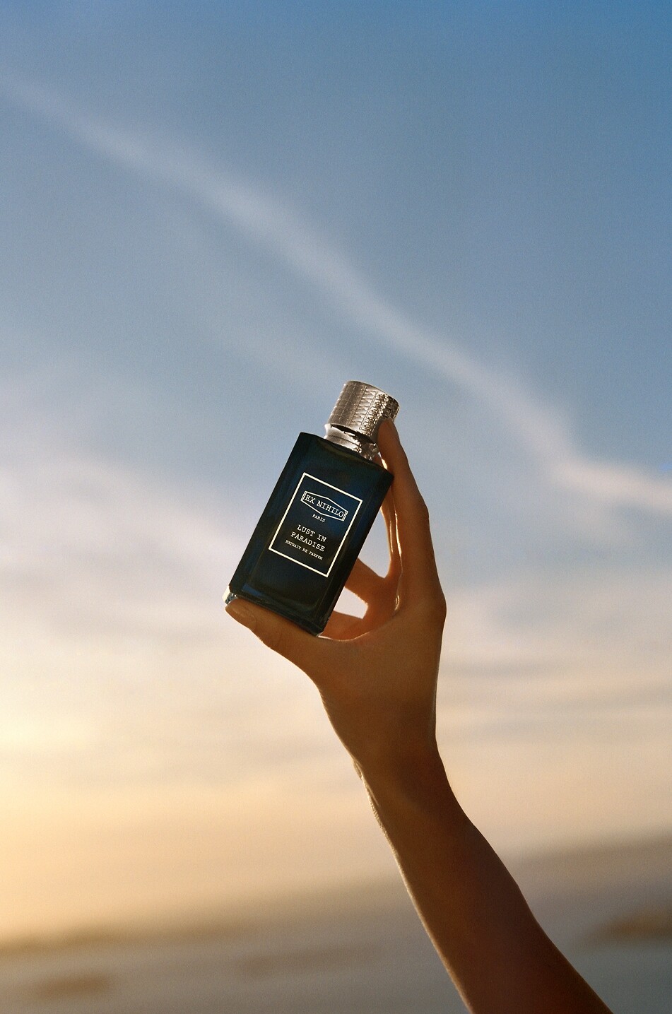 EX NIHILO Extrait de Parfum Lust in Paradise - 100 ml Unisex Farblos 3
