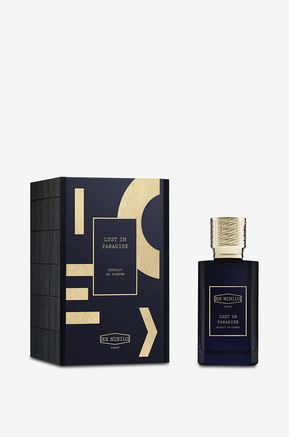 EX NIHILO Lust in Paradise extrait de parfum - 50 ml Unisex Colourless 2