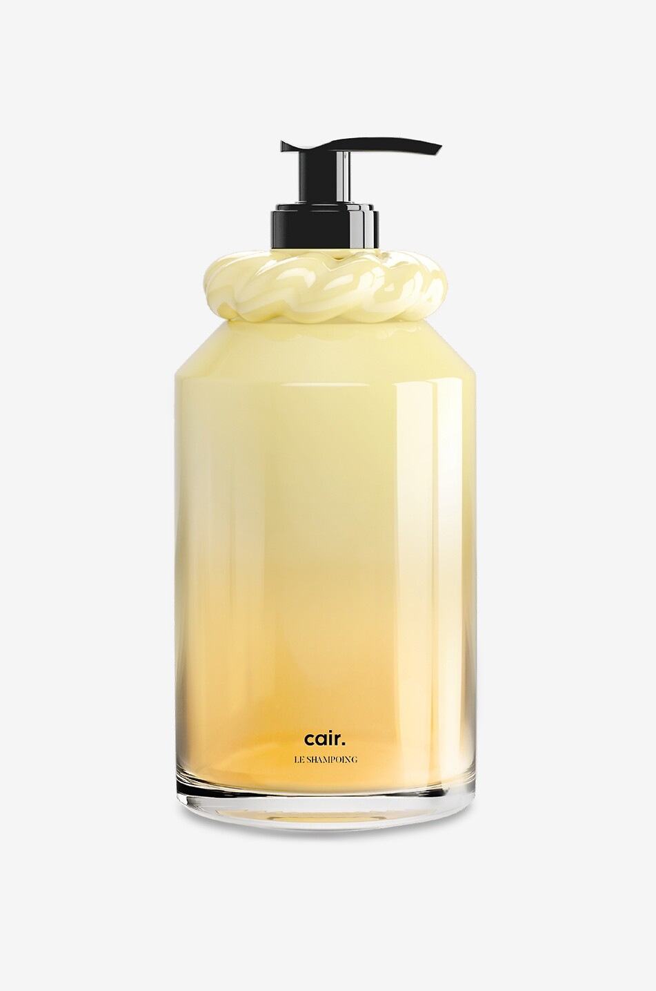 Shampoo im Grossformat Le Shampoing Cair - 450ml
