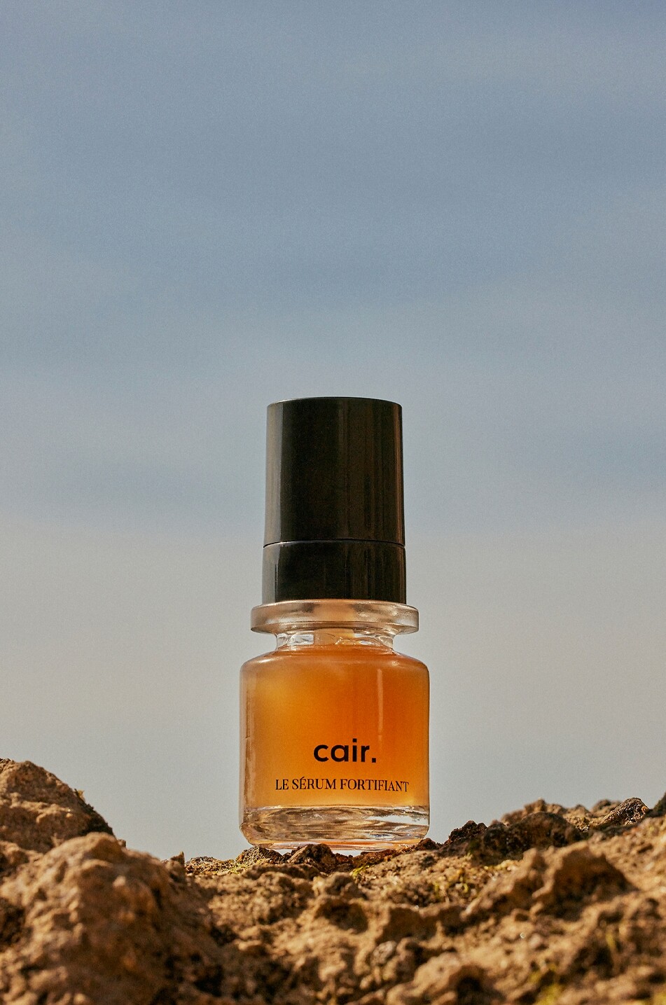 LA BONNE BROSSE Le Sérum Fortifiant Cair travel size hair serum - 20ml Women Colourless 2