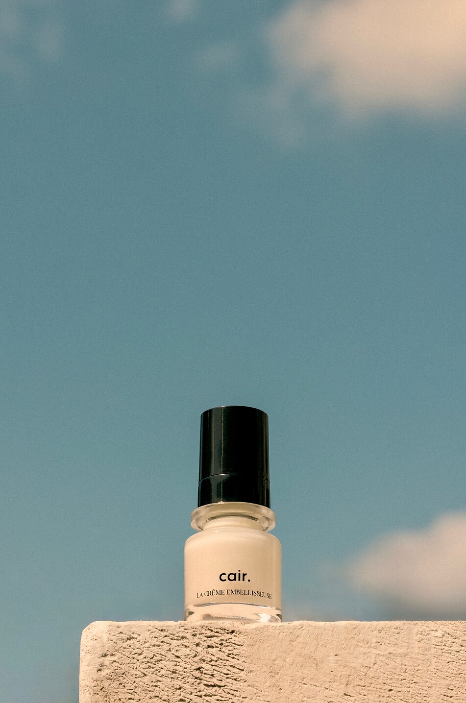 LA BONNE BROSSE Feuchtigkeitscreme für das Haar im Reiseformat La Crème Embellisseuse Cair. - 20ml Damen Farblos 2