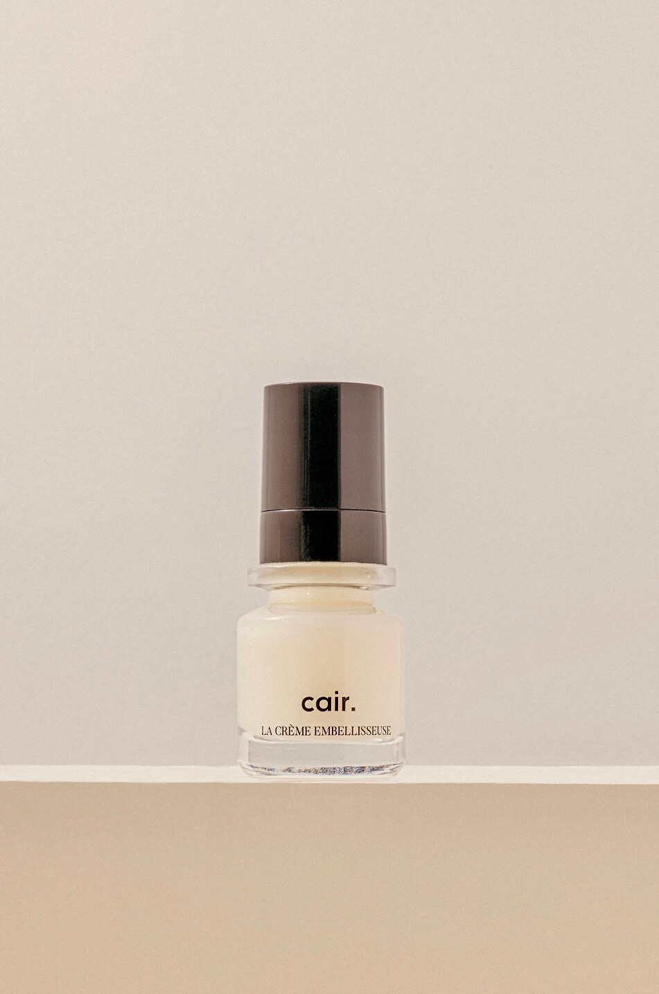 LA BONNE BROSSE Feuchtigkeitscreme für das Haar im Reiseformat La Crème Embellisseuse Cair. - 20ml Damen Farblos 1