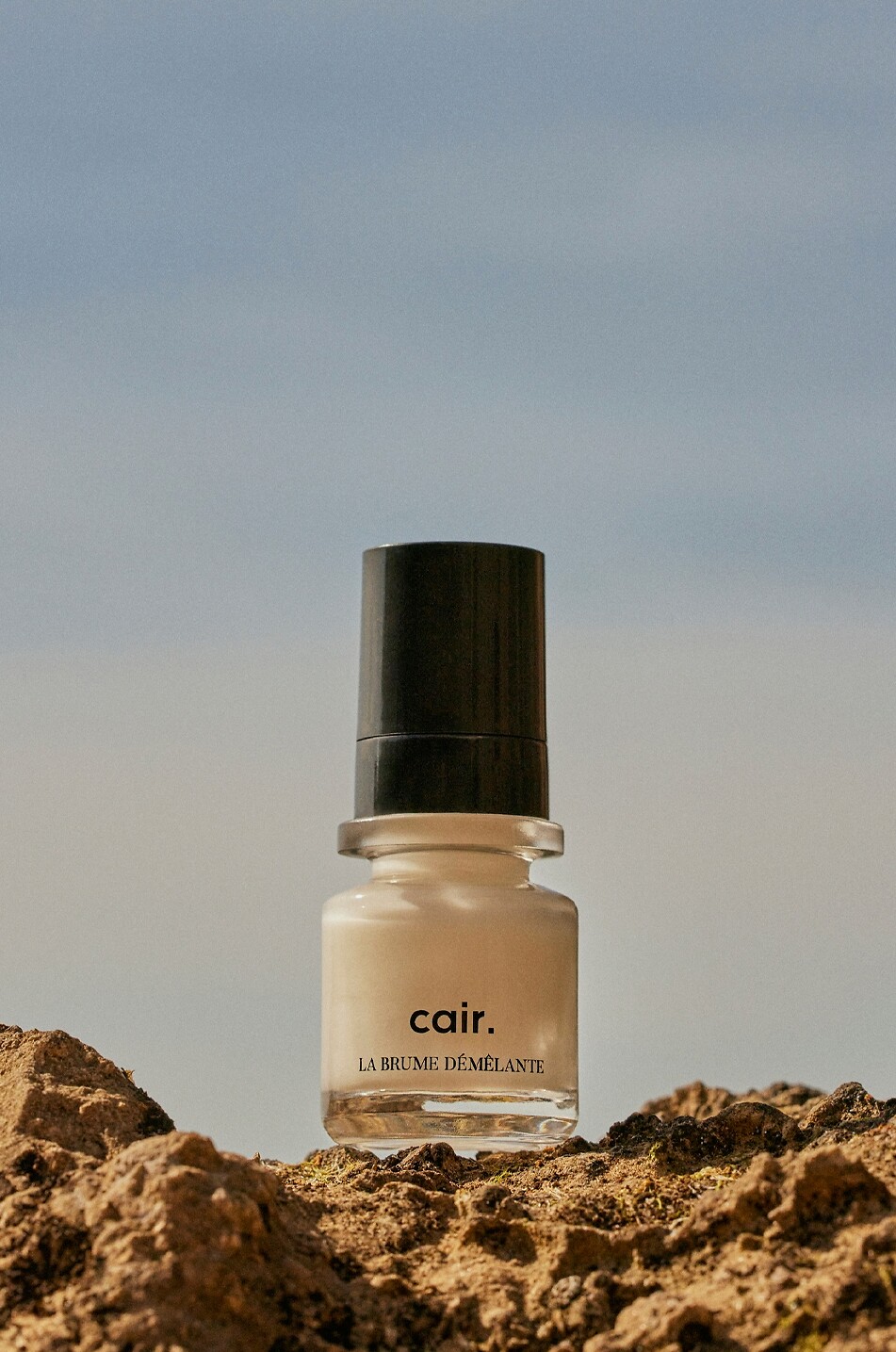 LA BONNE BROSSE La brume Démêlante Cair travel size detangling hair spray - 20ml Women Colourless 3