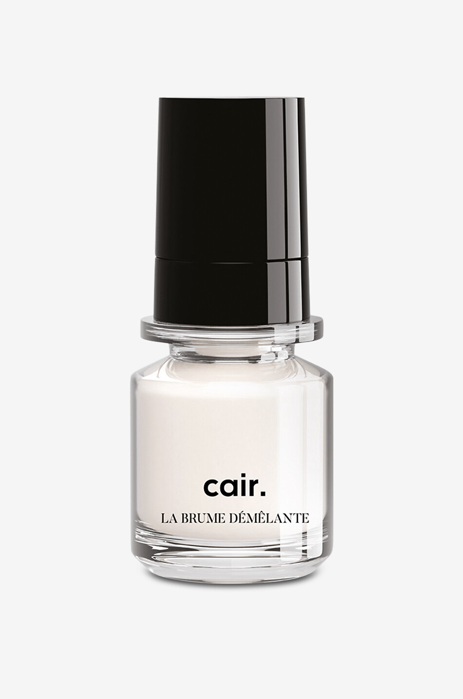 LA BONNE BROSSE La brume Démêlante Cair travel size detangling hair spray - 20ml Women Colourless 1