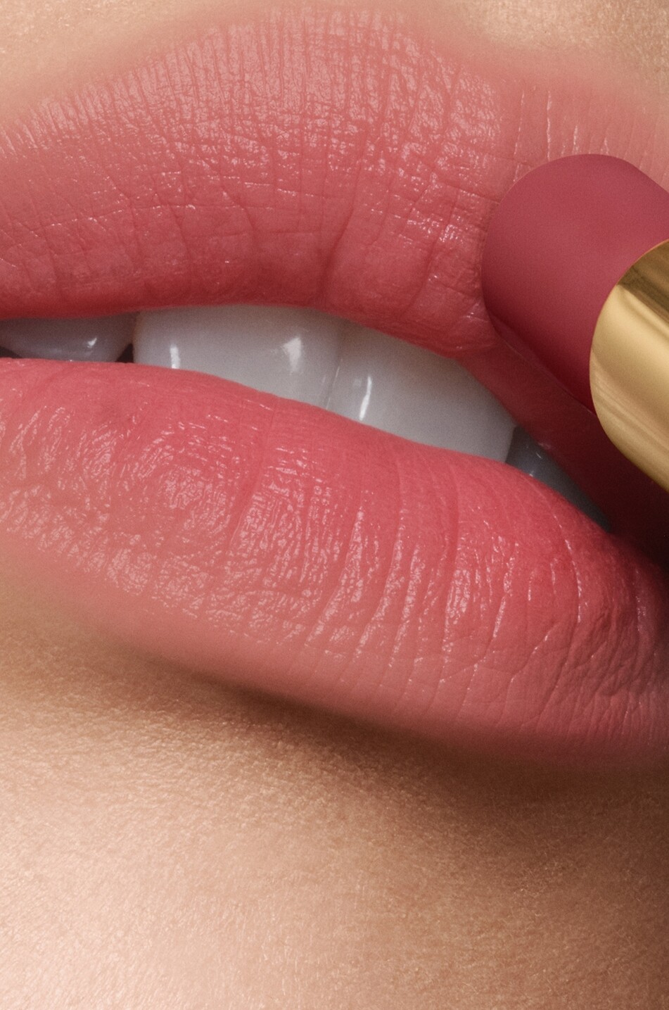 TOM FORD Lip Stylo Matte - Debut - lipstick Women Colourless 3