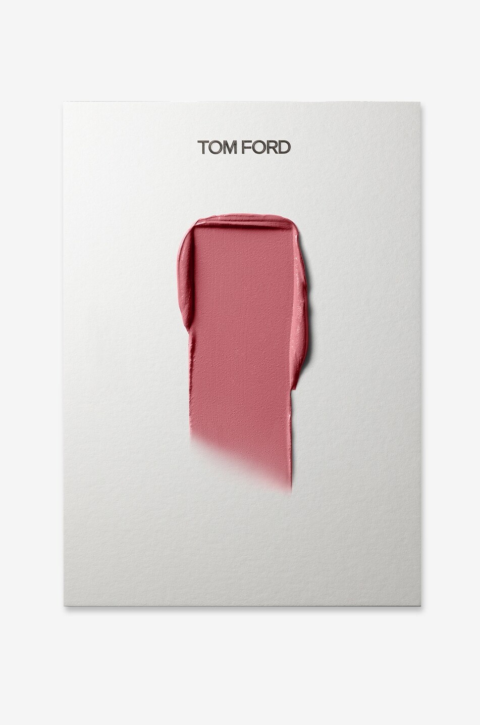 TOM FORD Lip Stylo Matte - Debut - lipstick Women Colourless 2