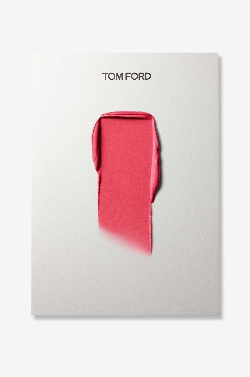 TOM FORD Lip Stylo Matte - Taffeta Pink - lipstick Women Colourless 2
