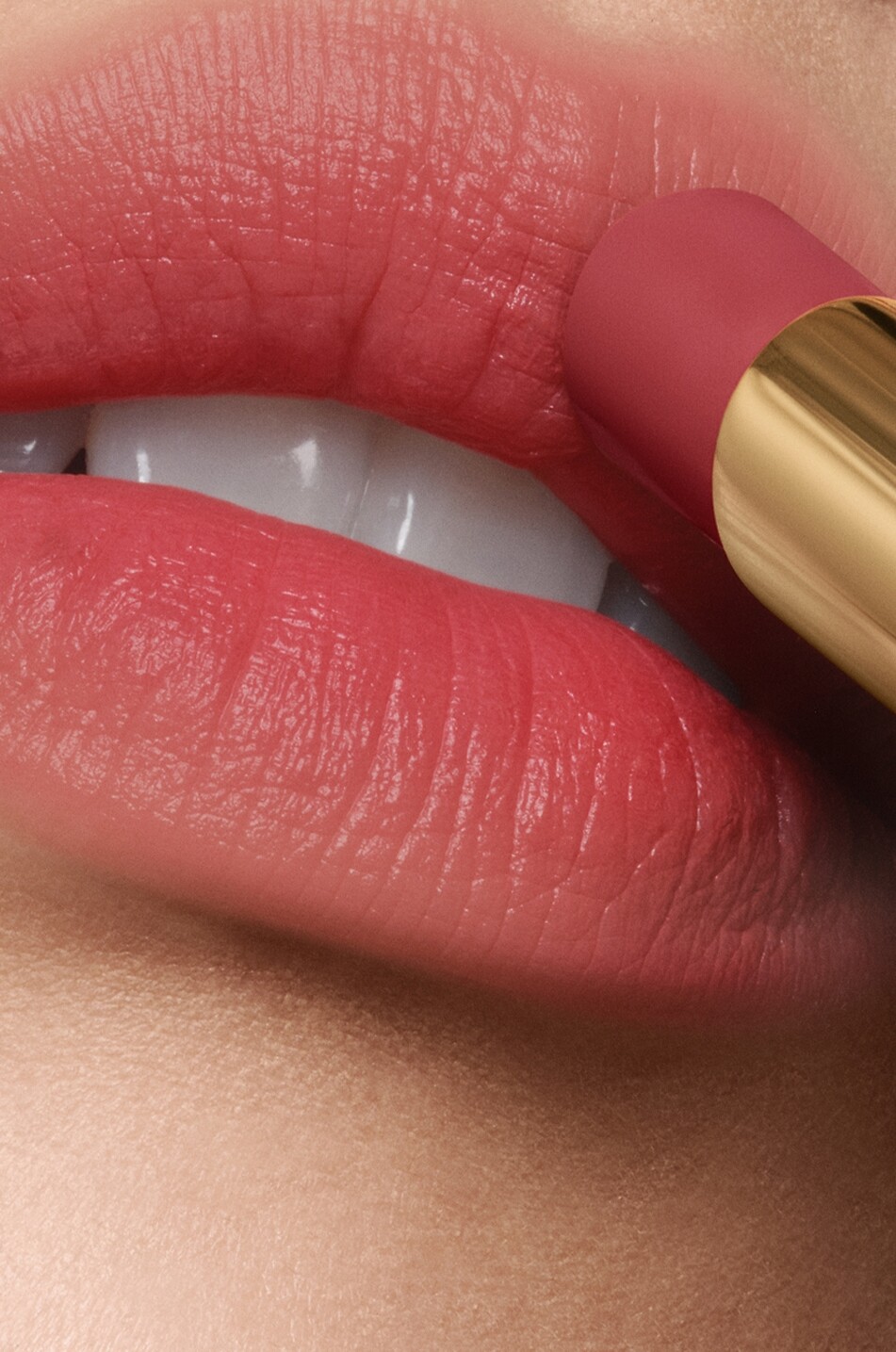 TOM FORD Lip Stylo Matte - Velvet Rose - lipstick Women Colourless 3