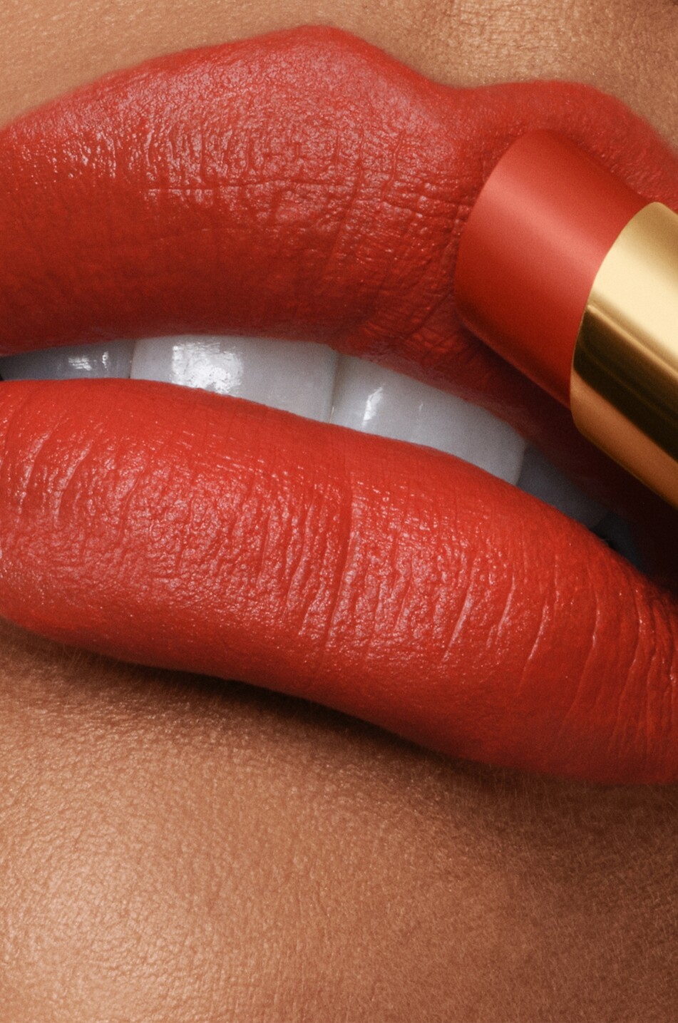 TOM FORD Lip Stylo Matte - Peach Suede - lipstick Women Colourless 3