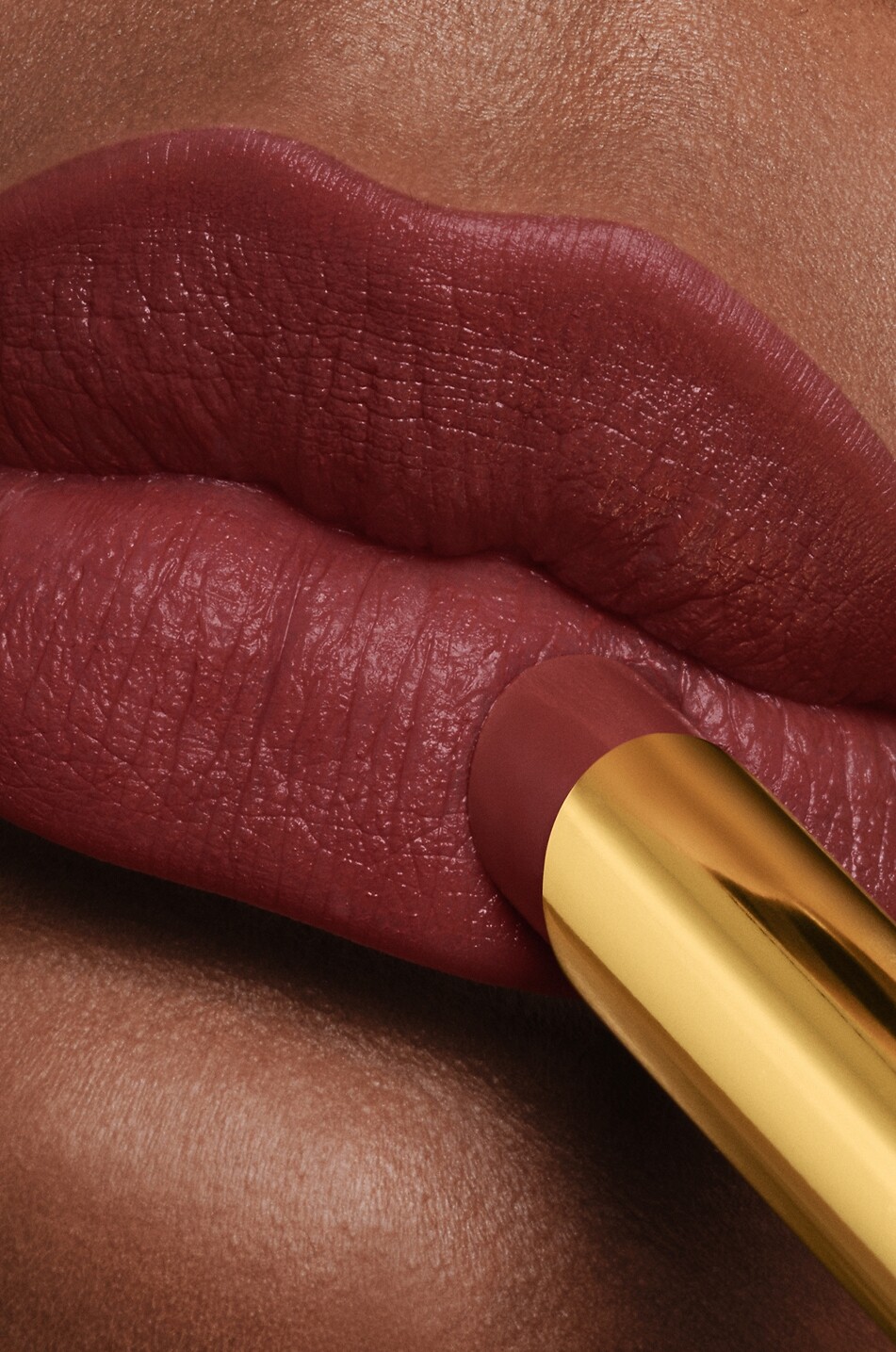 TOM FORD Lip Stylo Matte - 100 100 - lipstick Women Colourless 3