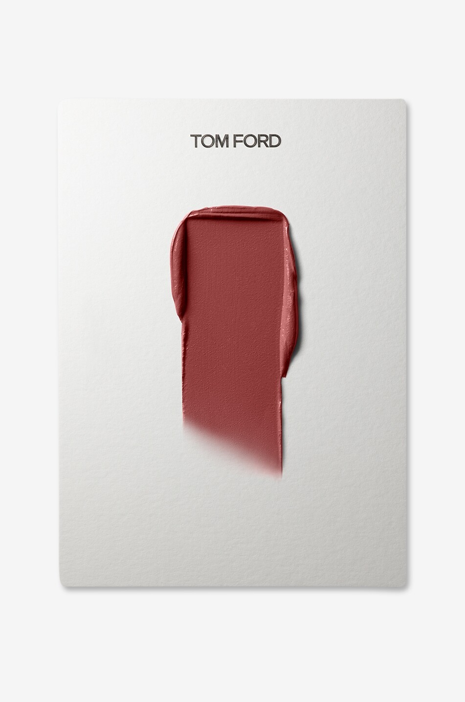 TOM FORD Lip Stylo Matte - 100 100 - lipstick Women Colourless 2