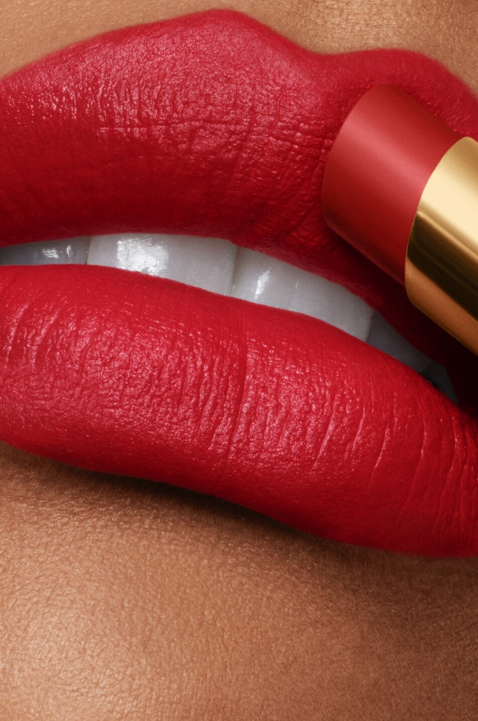 TOM FORD Lip Stylo Matte - Scarlet Rouge - lipstick Women Colourless 3